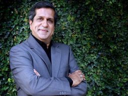 Darshan Jariwala resigns as CINTAA Vice President after being accused of cheating by female media professional