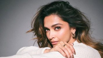 Deepika Padukone spills her hair secrets; reveals what kinds of hairstyles she prefers, watch