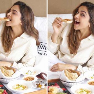 Deepika Padukone kicks off ‘Hilton For The Stay’ campaign; fuels foodie envy with scrumptious English breakfast