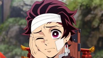 Demon Slayer: Kimetsu no Yaiba — To the Hashira Training set to release in India on February 23, 2024