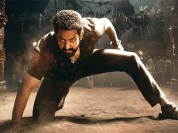 Devara Part 1 gets postponed; Jr NTR announces new release date
