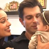 EXCLUSIVE: Karan Singh Grover opens up about daughter Devi’s heart condition; says, “We didn't really know till the third day of her birth”