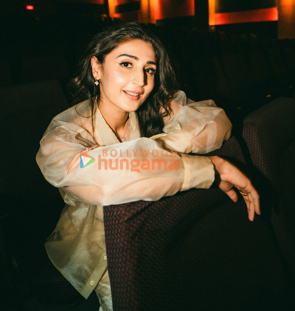dhvani bhanushali 1 7