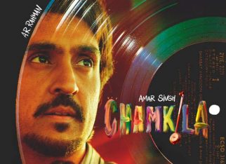 Diljit Dosanjh, Parineeti Chopra and Imtiaz Ali set to bring Amar Singh Chamkila on Netflix on April 12, see first poster