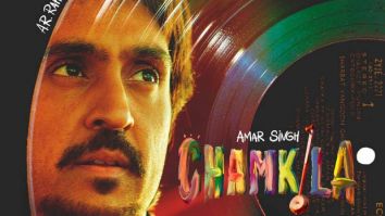 Diljit Dosanjh, Parineeti Chopra and Imtiaz Ali set to bring Amar Singh Chamkila on Netflix on April 12, see first poster