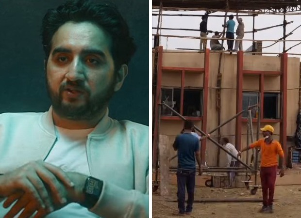 Director Shiv Rawail on The Railway Men: "There is no imagery or footage of that night; everything had to be recreated" Director Shiv Rawail on The Railway Men: "There is no imagery or footage of that night; everything had to be recreated"