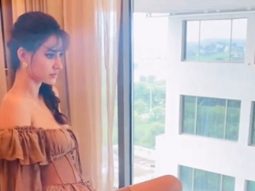 Disha Patani lights up our mood with her beautiful look