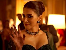Do Patti | Announcement | Kriti Sanon, Kajol | Netflix India