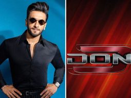 Ranveer Singh’s Don 3 to outshine its predecessors Shah Rukh Khan’s Don and Don 2 with a staggering Rs. 275 crore budget, aims for a global dominance