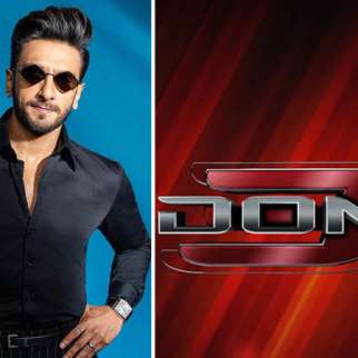 Ranveer Singh's Don 3 to outshine its predecessors Shah Rukh Khan's Don and Don 2 with a staggering Rs. 275 crore budget, aims for a global dominance