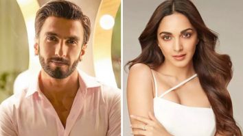 Don 3: Ranveer Singh and Kiara Advani to begin action training in March with experts from Thailand – Report