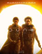 Dune: Part Two (English)
