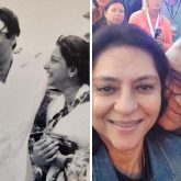 Priya Dutt opens up about her parents Sunil and Nargis Dutt’s love story on Valentine’s Day; see post