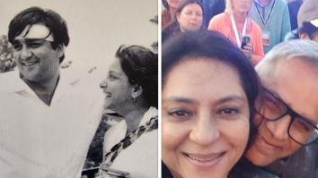 Priya Dutt opens up about her parents Sunil and Nargis Dutt’s love story on Valentine’s Day; see post