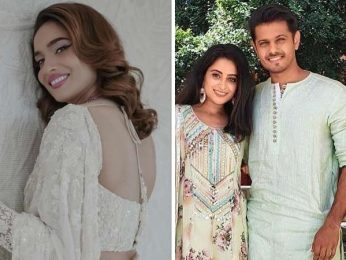 EXCLUSIVE: Ankita Lokhande reveals she can never get along with Neil Bhatt and Aishwarya Sharma; says, “Meri unse abhi kabhi jamm nahi sakti” EXCLUSIVE: Ankita Lokhande reveals she can never get along with Neil Bhatt and Aishwarya Sharma; says, “Meri unse abhi kabhi jamm nahi sakti”