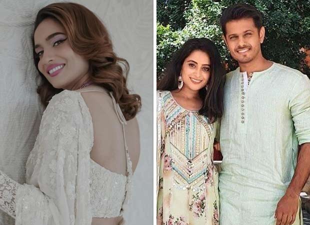 EXCLUSIVE: Ankita Lokhande reveals she can never get along with Neil Bhatt and Aishwarya Sharma; says, “Meri unse abhi kabhi jamm nahi sakti” 