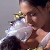 EXCLUSIVE: Anu Aggarwal reveals how she ‘dissociated’ herself from her character while performing the breastfeeding scene in Khalnaaikaa; says, “I'm not that girl, that girl is a psycho”