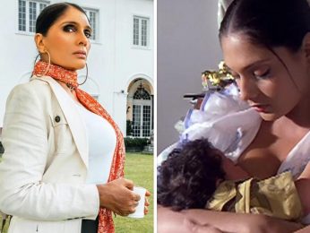 EXCLUSIVE: Anu Aggarwal reveals how she ‘dissociated’ herself from her character while performing the breastfeeding scene in Khalnaaikaa; says, “I’m not that girl, that girl is a psycho” EXCLUSIVE: Anu Aggarwal reveals how she ‘dissociated’ herself from her character while performing the breastfeeding scene in Khalnaaikaa; says, “I’m not that girl, that girl is a psycho”