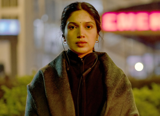 EXCLUSIVE: Bhumi Pednekar on Bhakshak opting for Netflix release: “This is a very sensitive film; needs to be protected”