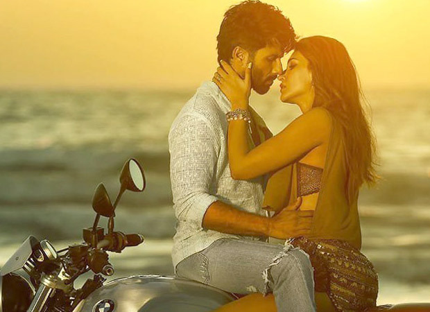 EXCLUSIVE: CBFC reduces sex scene by 25% in Shahid Kapoor-Kriti Sanon starrer Teri Baaton Mein Aisa Uljha Jiya