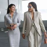 EXCLUSIVE: Celebrity stylist Namita Alexander loves highlight Jacqueline Fernandez’ laid back style with baggy pants and fitted tops: “I show the best part of her body which is her midriff”