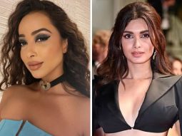 EXCLUSIVE: Celebrity stylist Namita Alexander recalls styling Diana Penty in cropped jacket for Cannes Film Festival 2023: “She’s the only one who could make a tuxedo jacket look so sexy”