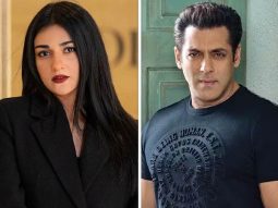 EXCLUSIVE: Pakistani actress Sarah Khan on working in Zindagi’s Abdullapur Ka Devdas, wishes to work with Indian superstar: “Ek daffa Salman Khan ke saath film zaroor karni hai”