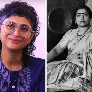 EXCLUSIVE: Prior to Laapataa Ladies, Kiran Rao was also working on developing a story about Indian singer Gauhar Jaan: “I had written a whole bunch of things”