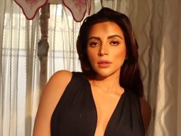 Elegance at it’s purest form! Shama Sikander