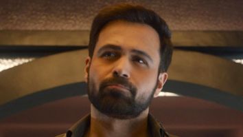 Emraan Hashmi offers a sneak peek into his character from Showtime; see post