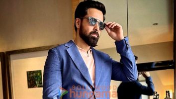 Celeb Photos Of Emraan Hashmi
