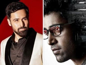 Emraan Hashmi in talks for Adivi Sesh starrer Goodachari 2? Here’s what we know Emraan Hashmi in talks for Adivi Sesh starrer Goodachari 2? Here’s what we know