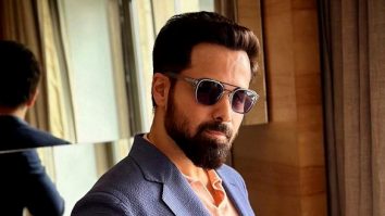 Celeb Photos Of Emraan Hashmi