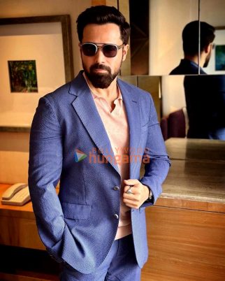 Celeb Photos Of Emraan Hashmi