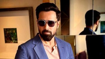 Celeb Photos Of Emraan Hashmi