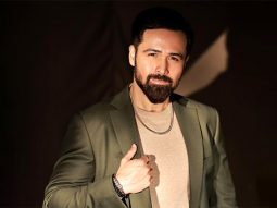 Emraan Hashmi describes his Showtime character as ‘in your face, impulsive, volatile, cocksure and a brat’; says, “His only yardstick for a film success is box office”