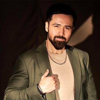 Emraan Hashmi describes his Showtime character as ‘in your face, impulsive, volatile, cocksure and a brat’; says, “His only yardstick for a film success is box office”