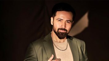 Emraan Hashmi describes his Showtime character as ‘in your face, impulsive, volatile, cocksure and a brat’; says, “His only yardstick for a film success is box office”