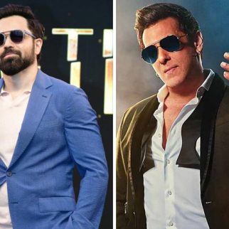 Showtime trailer launch: Emraan Hashmi ROCKS the show with his rapid fire round: “A bizarre rumour I heard about myself is that I am a good kisser”; “I’ll call Salman Khan for fitness inspiration”