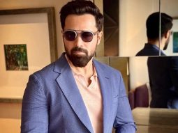 EXCLUSIVE: Emraan Hashmi says, “It’s not an internal voice… It’s my wife”; Showtime actor speaks on kissing scenes and his evolution