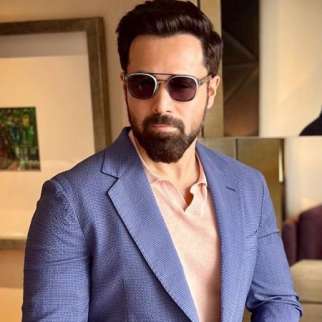 EXCLUSIVE: Emraan Hashmi says, "It's not an internal voice... It's my wife”; Showtime actor speaks on kissing scenes and his evolution