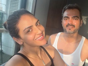 Esha Deol and Bharat Takhtani end 11-year marriage: “We have mutually and amicably decided to part ways” Esha Deol and Bharat Takhtani end 11-year marriage: “We have mutually and amicably decided to part ways”