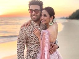 Exclusive: Pulkit Samrat and Kriti Kharbanda to tie the knot on March 13