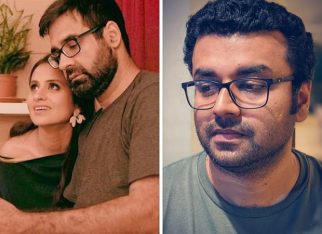 Fairy Folk director Karan Gour says, “I was exhausted with scripts loaded with written dialogues”