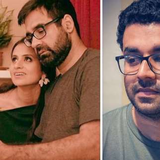 Fairy Folk director Karan Gour says, “I was exhausted with scripts loaded with written dialogues”