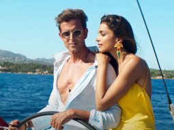 Fighter Box Office: Film emerges as Hrithik Roshan’s third movie to cross USD 10 mil. in overseas