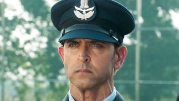 Fighter Box Office: Hrithik Roshan starrer has a low extended first week