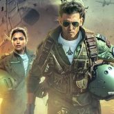 ‘Mitti’ song from Hrithik Roshan and Deepika Padukone starrer Fighter is out now