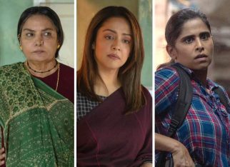 First Look: Shabana Azmi, Jyothika, Sai Tamhankar join hands for Dabba Cartel