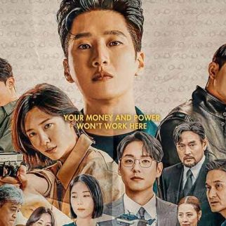 Flex X Cop Mid-Season Review: Ahn Bo Hyun and Park Ji Hyun starrer is engaging blend of wits and action where rich brat turns police